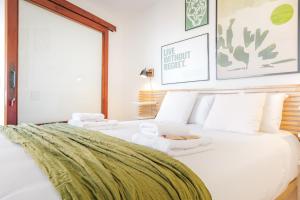 Casita Sotileza - garden & BBQ