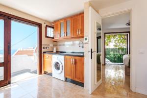 Casita Sotileza - garden & BBQ