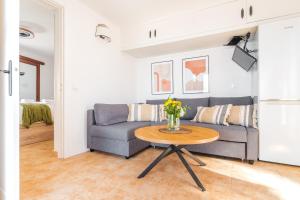 Casita Sotileza - garden & BBQ