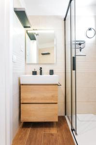 Casita Sotileza - garden & BBQ