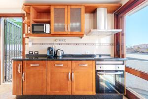 Casita Sotileza - garden & BBQ