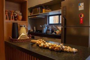 Casa Sapê 14 - Milagres