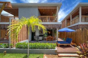 Casa Sapê 14 - Milagres