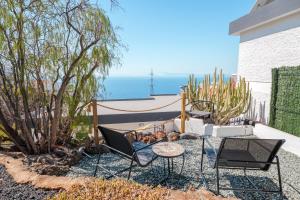 Casita Sotileza - garden & BBQ