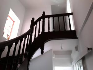 La maison B et JB 2 grandes chambres