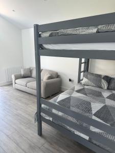 Peaceful brand new bungalow