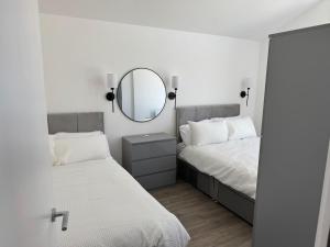 Peaceful brand new bungalow