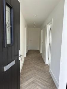 Peaceful brand new bungalow