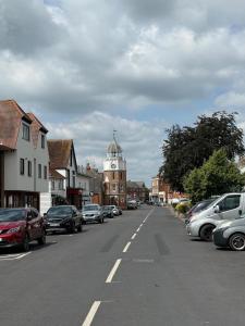Peaceful brand new bungalow