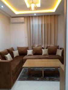 Appartement cosy à 8 min de RAK à pied