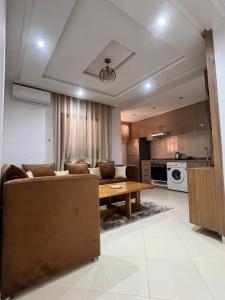 Appartement cosy à 8 min de RAK à pied