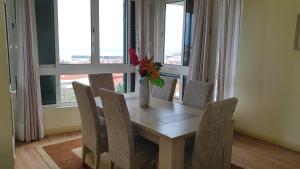Funchal Apartament Marina View with PARKING FREE