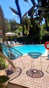 Studios Thea Fresh Rooms Thassos
