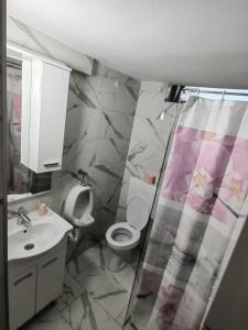 Studio apartment Klarić