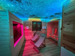 Dom Wczasowy Nad Lubaczowką