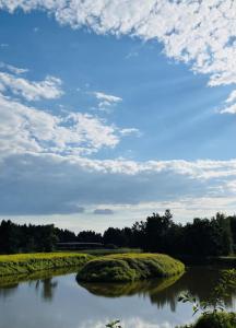 Dom Wczasowy Nad Lubaczowką