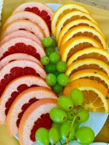 Dom Wczasowy Nad Lubaczowką