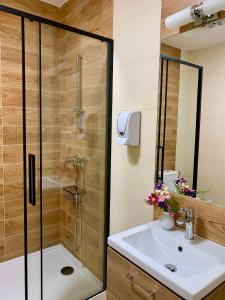 Dom Wczasowy Nad Lubaczowką