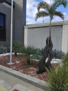 Apartamento Almagre a 600m da praia