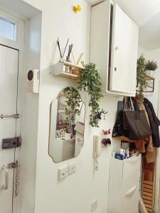 Cozy Studio Apartment