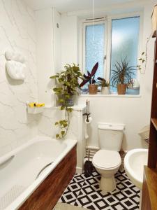 Cozy Studio Apartment