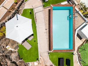 Villa Sotileza - private pool & garden