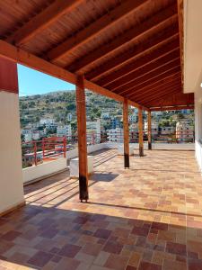 Panorama Blue- Sea View Sarande