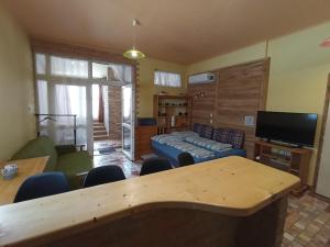 Rétföldi Apartman