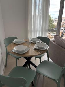 Appartements Avignon Appartement du Soleil : photos des chambres