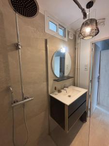 Appartements Avignon Appartement du Soleil : photos des chambres
