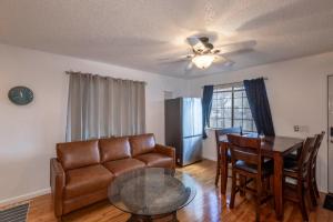 Modern Getaway with Private Balcony