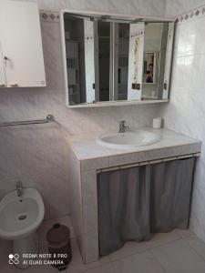 Appartements Appartement calme et independant a proximite de Toulouse : photos des chambres