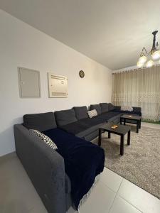 Marassi Marina 1BR Chalet