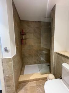 Marassi Marina 1BR Chalet