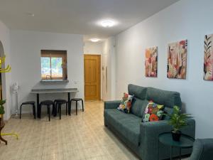 Refugio de la Playa y Bosque