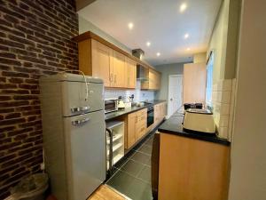 Stylish 3-Bedroom Home!