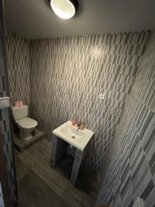 B&B / Chambres d'hotes Cher Jacob : photos des chambres