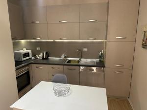 Your Home Away From Home- Self Check-in