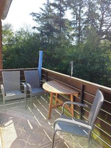 Ferienwohnung 2, Nei Stich 19a