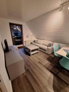 Ferienwohnung 2, Nei Stich 19a