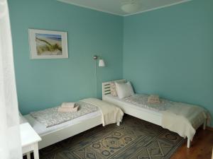 Husarska Swinemünde