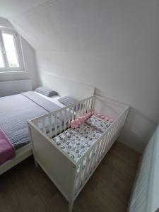 Ganze Haus & Sonnenhang