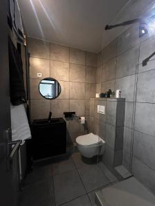 Appartements Le Reflet Gris : photos des chambres