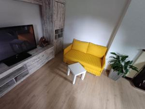 Familienfreundliche Unterkunft in sonniger Lage