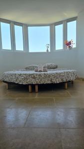 Appartements La Tour-angelle : photos des chambres