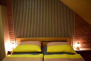 Apartmán Miro