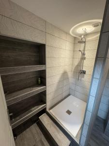 B&B / Chambres d'hotes Cher Jacob : photos des chambres