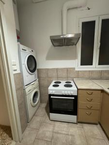 Flowers flat - Tavros Subway 3 min walk