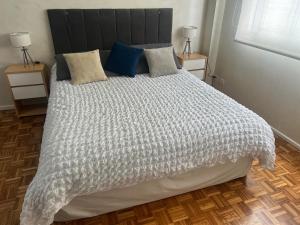 Espectacular y moderno Departamento en la City porteña