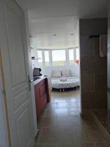 Appartements La Tour-angelle : photos des chambres